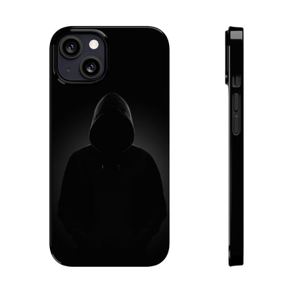 SHADOW Slim Phone Case