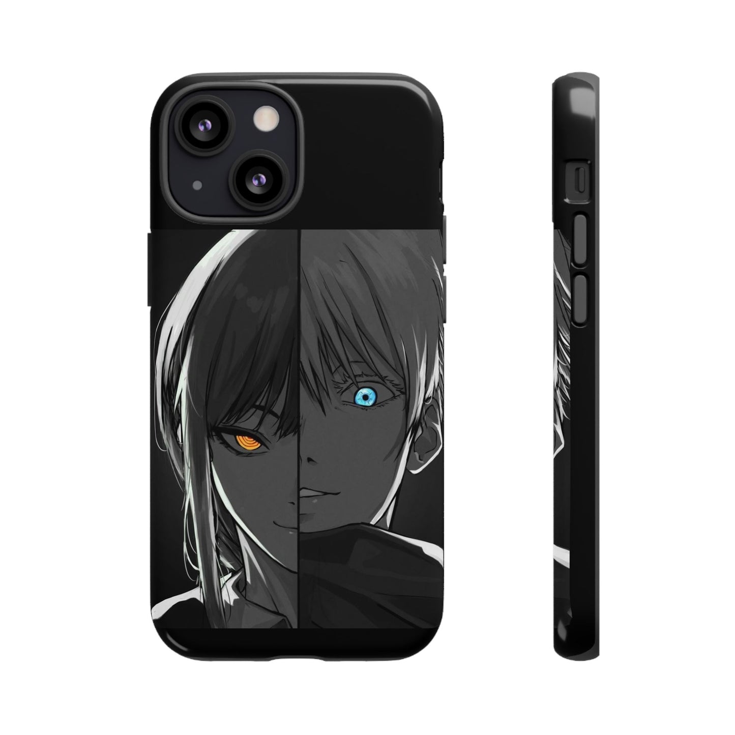 ANIME - Tough Case