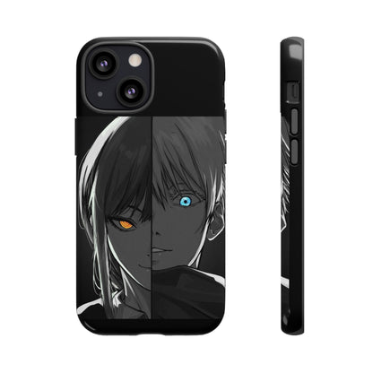 ANIME - Tough Case
