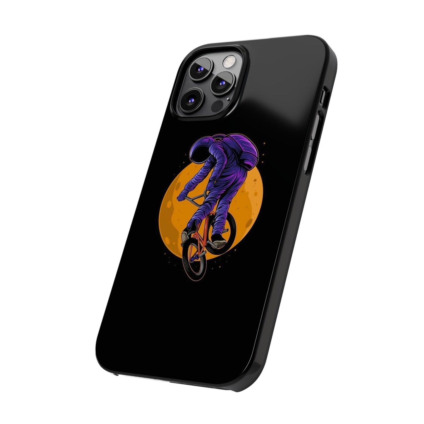 ASTRONAUT Slim Phone Case