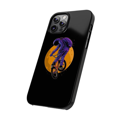 ASTRONAUT Slim Phone Case