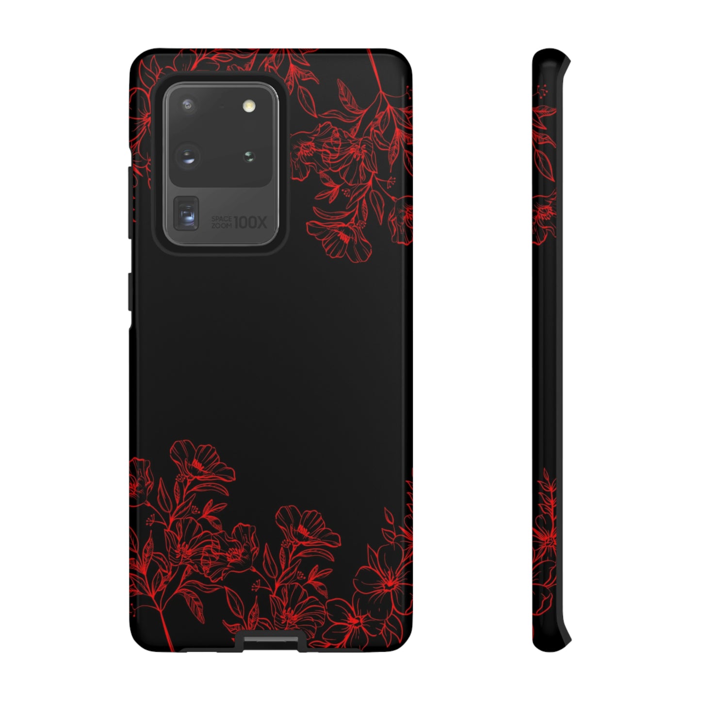 RED Tough Case