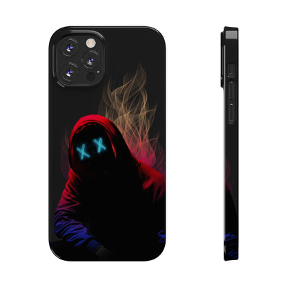 GHOST Slim Phone Case