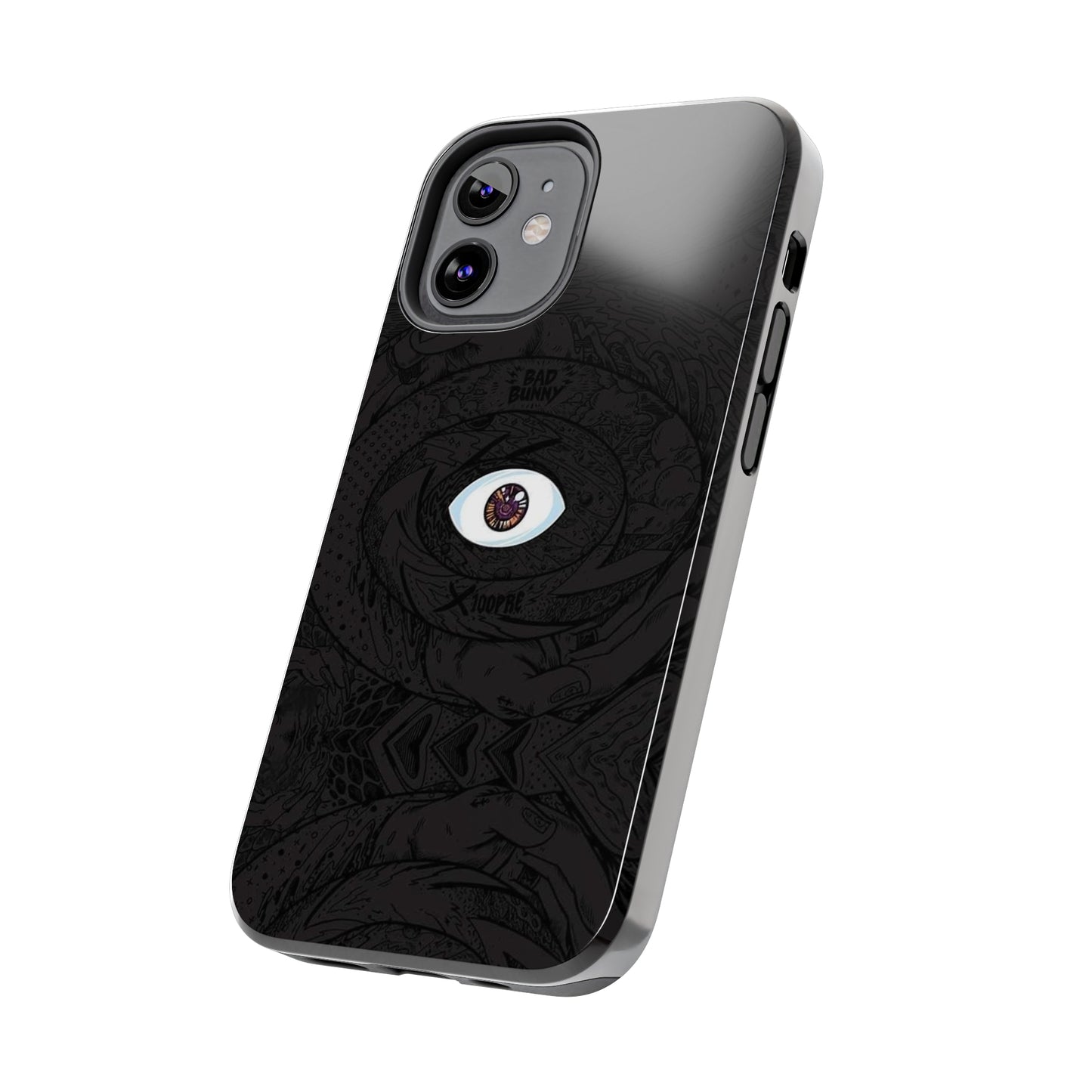 EYE Tough Phone Case