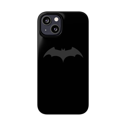 BATMAN Slim Phone Case