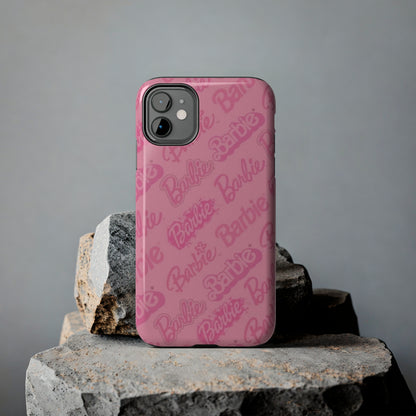 BARBIE Tough Phone Case