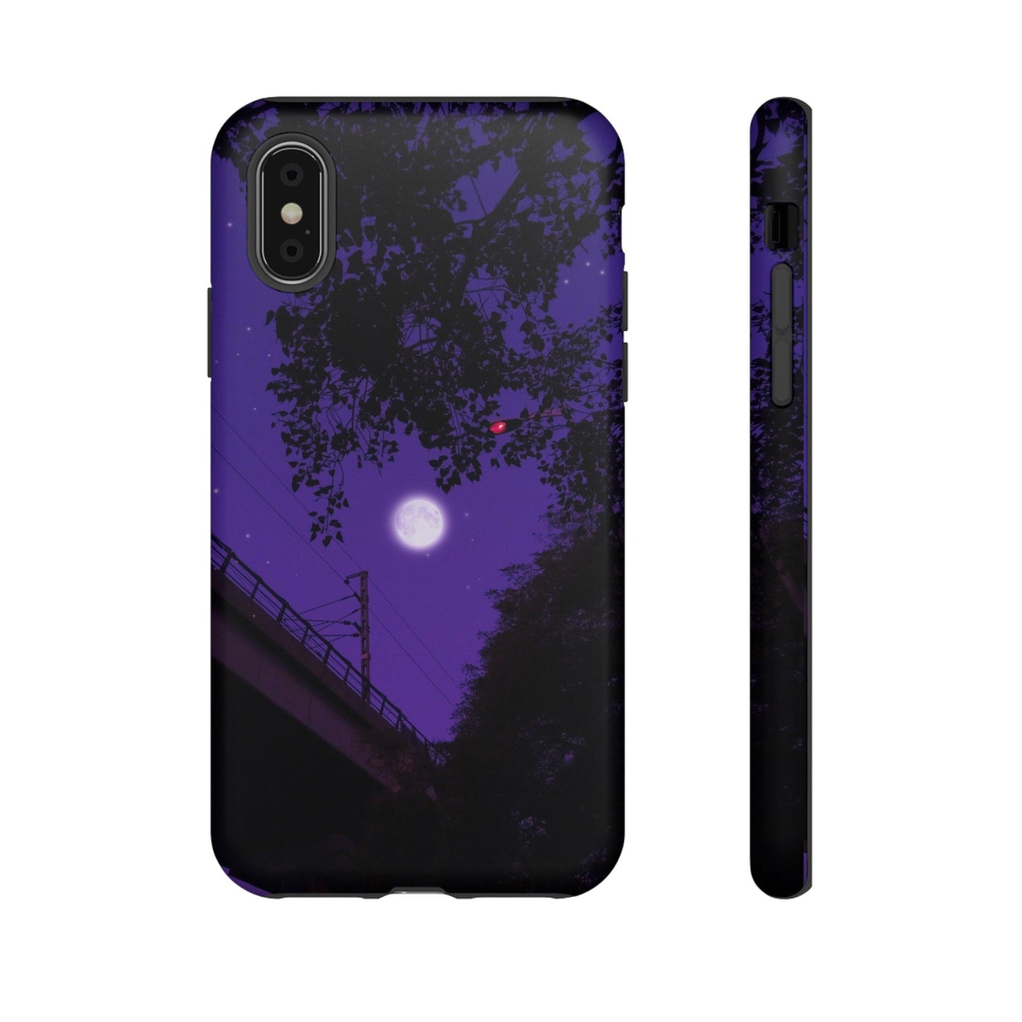 MOON - Tough Case