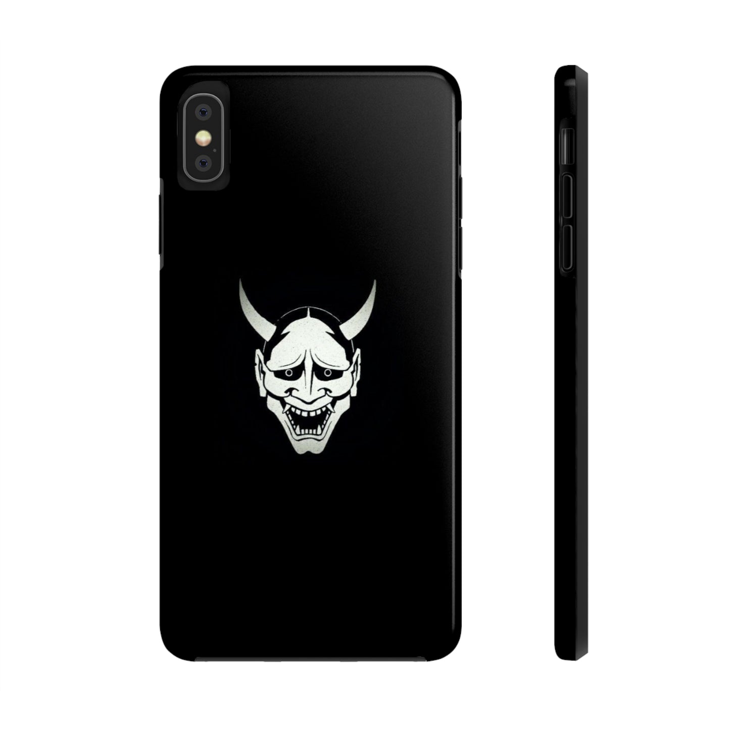 DEVIL Tough Phone Case