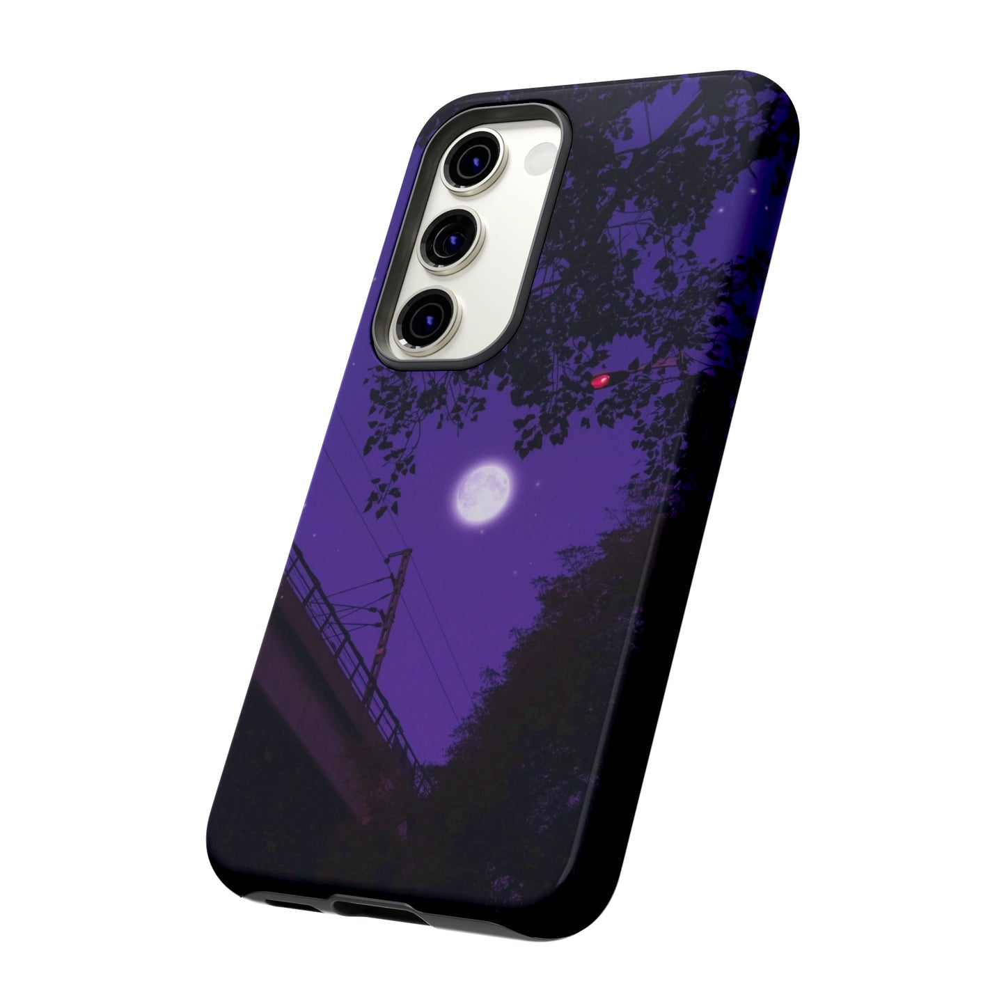 MOON Tough Case