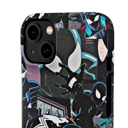 SPIDER-MAN Snap Cases