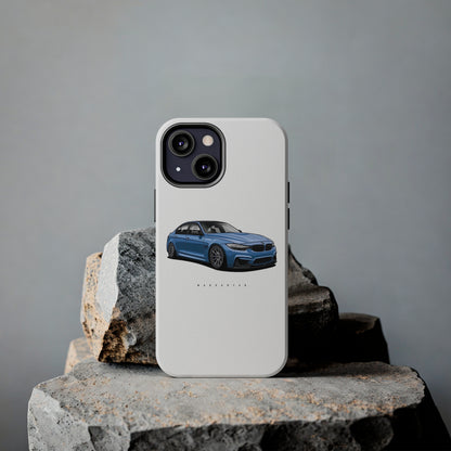 BMW Tough Phone Case