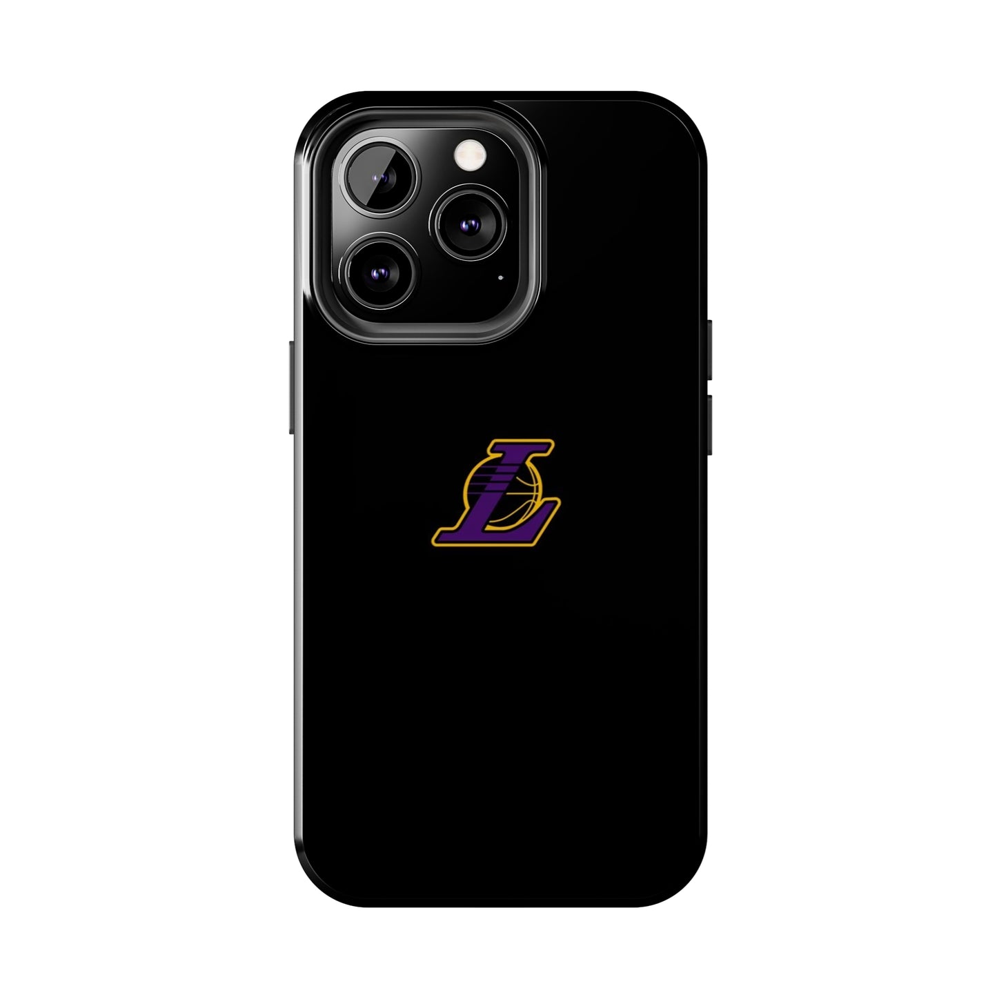 LAKERS Tough Phone Case