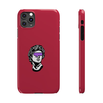 COMMENT Slim Phone Case