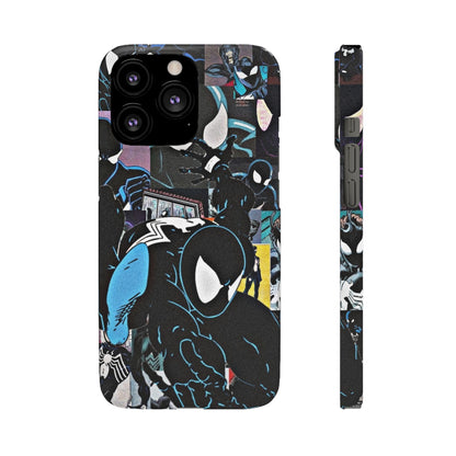 SPIDER-MAN Snap Cases