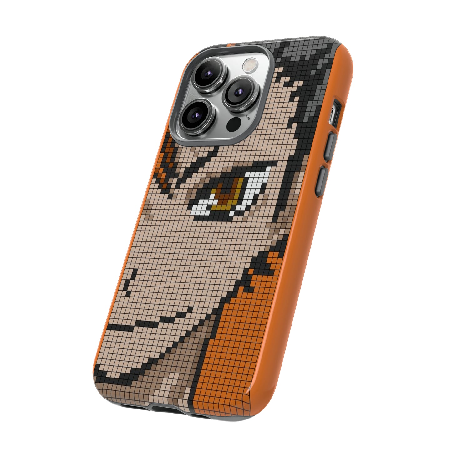 PIXEL/ANIME Tough Case