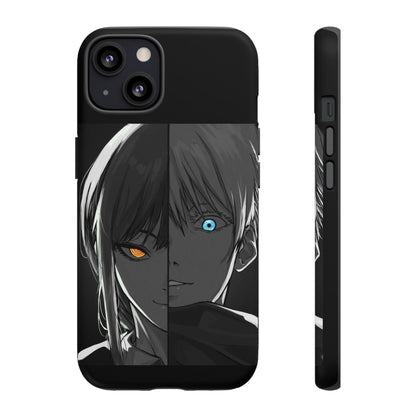 ANIME - Tough Case