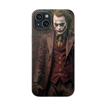 JOKER Flexi Case