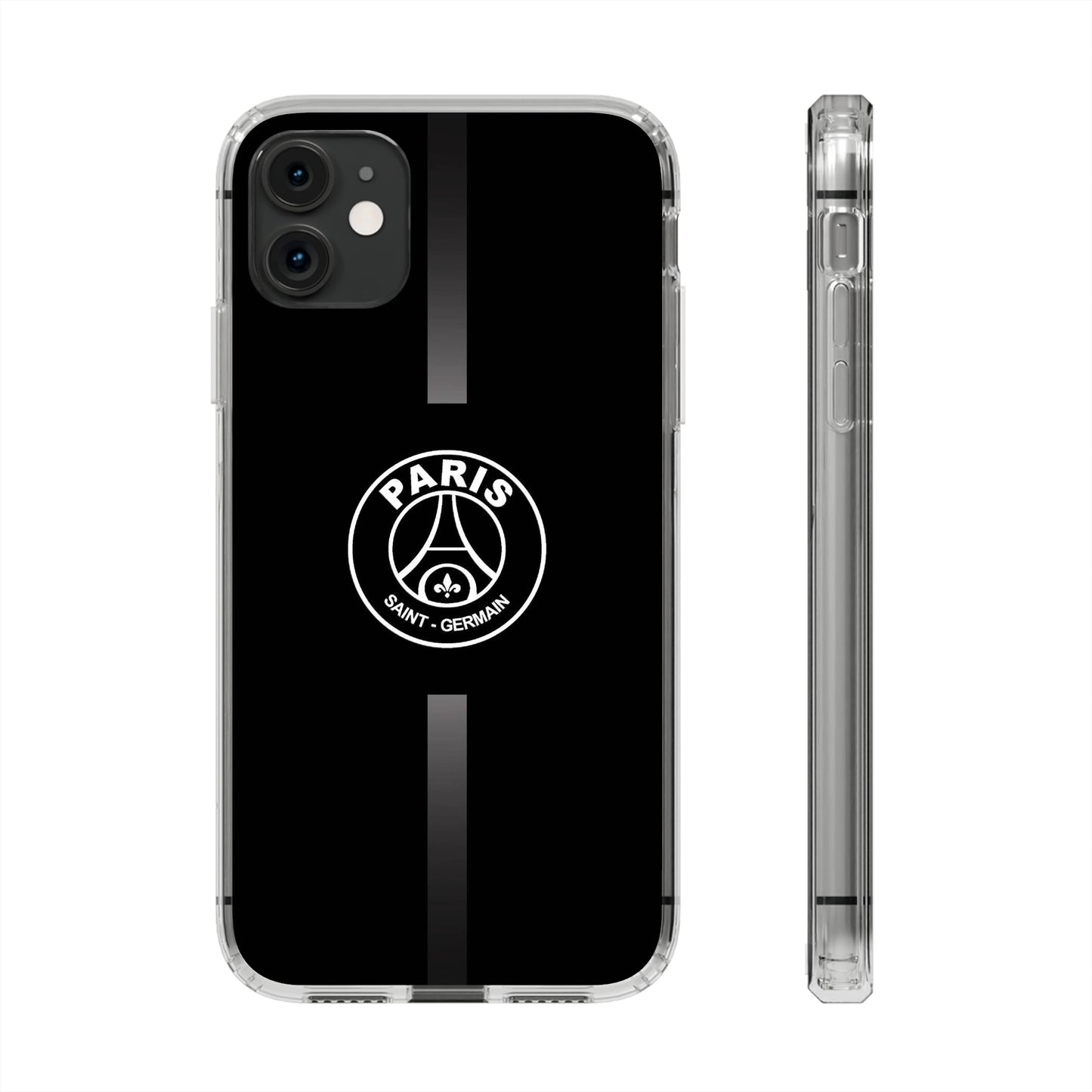 PSG Clear Case