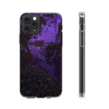 LAKE Clear Case