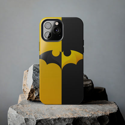 BATMAN Tough Phone Case