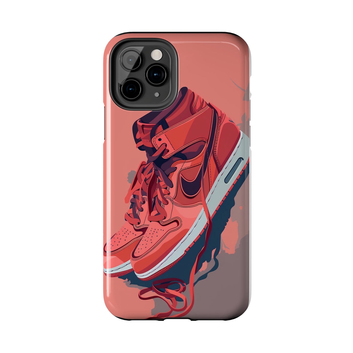 NIKE Tough Phone Case