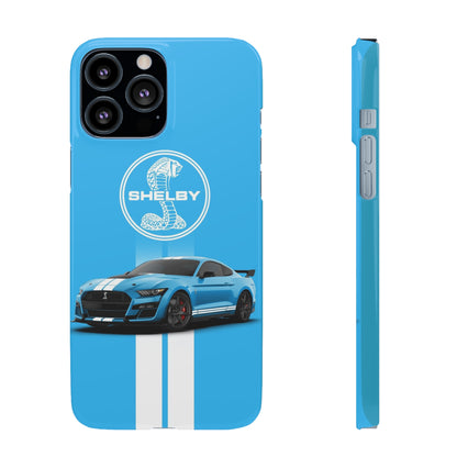 MUSTANG-SHELBY Snap Case