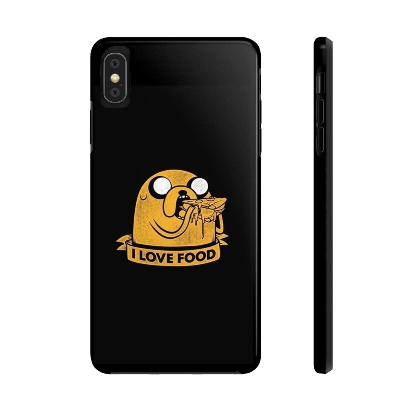 JACK Tough Phone Case