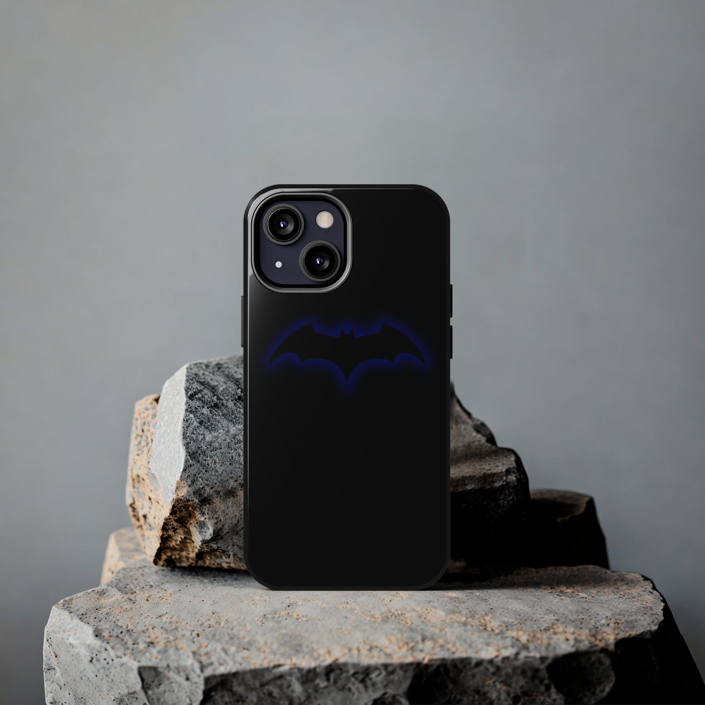 BATMAN Tough Phone Case