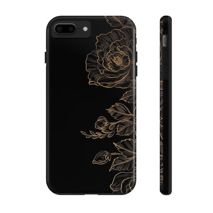 ROSES Tough Phone Case