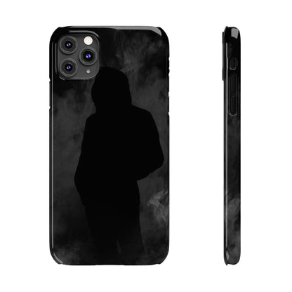 SHADOW Slim Phone Case