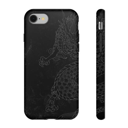 DRAGON Tough Case