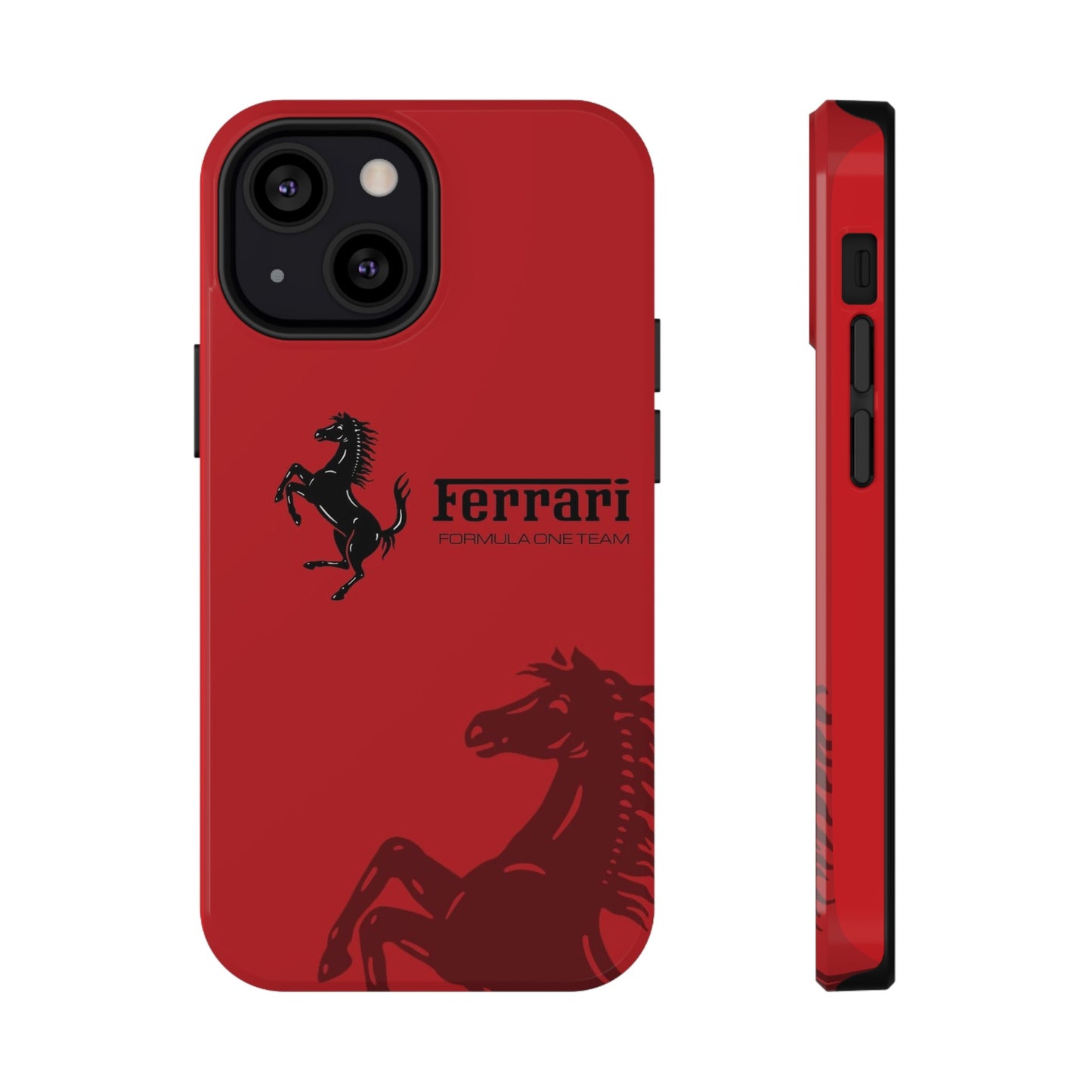 FERRARI Impact-Resistant Case