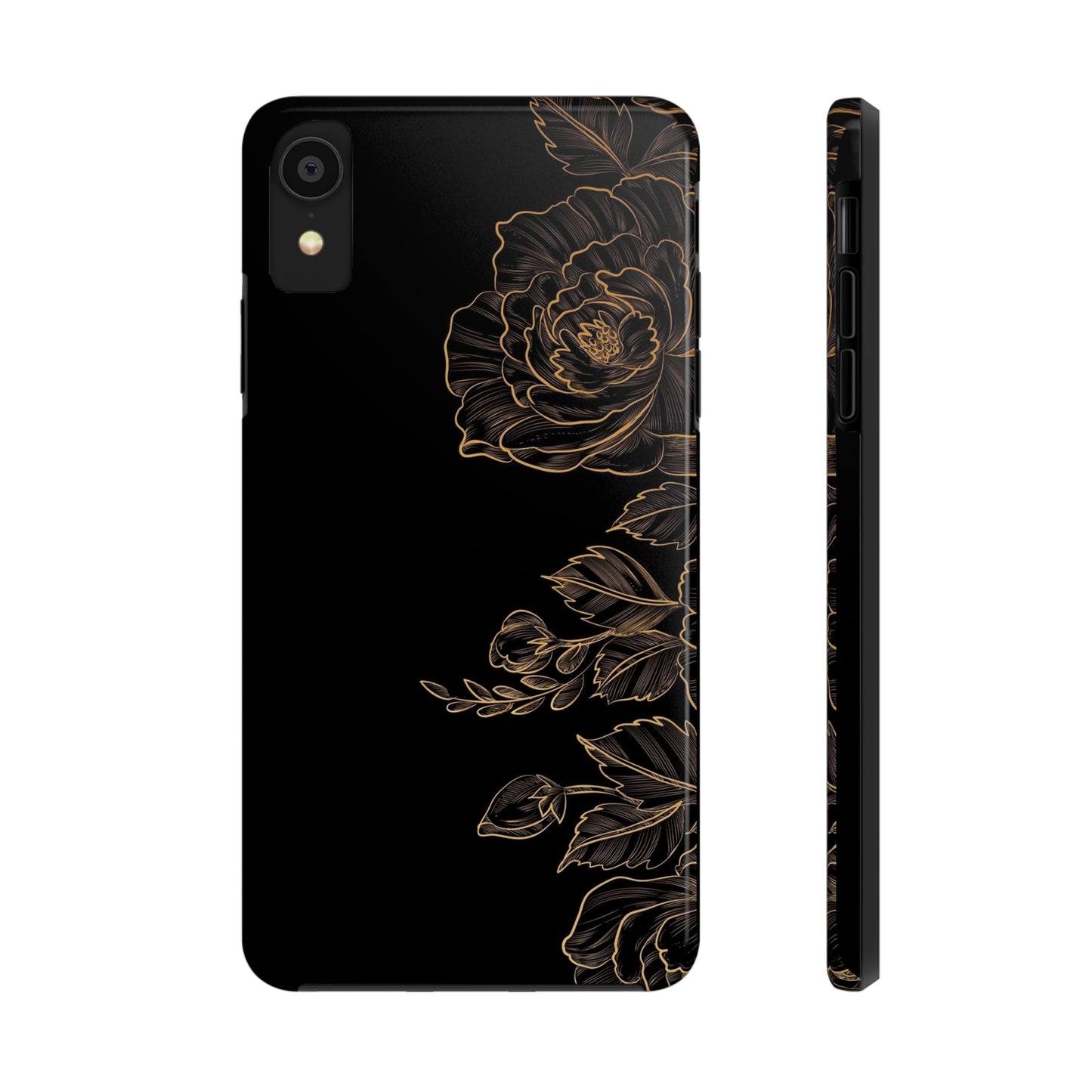 ROSES Tough Phone Case