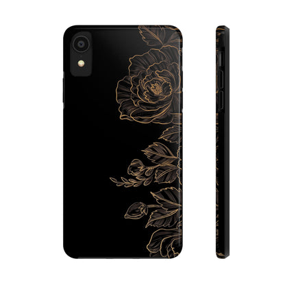 ROSES Tough Phone Case