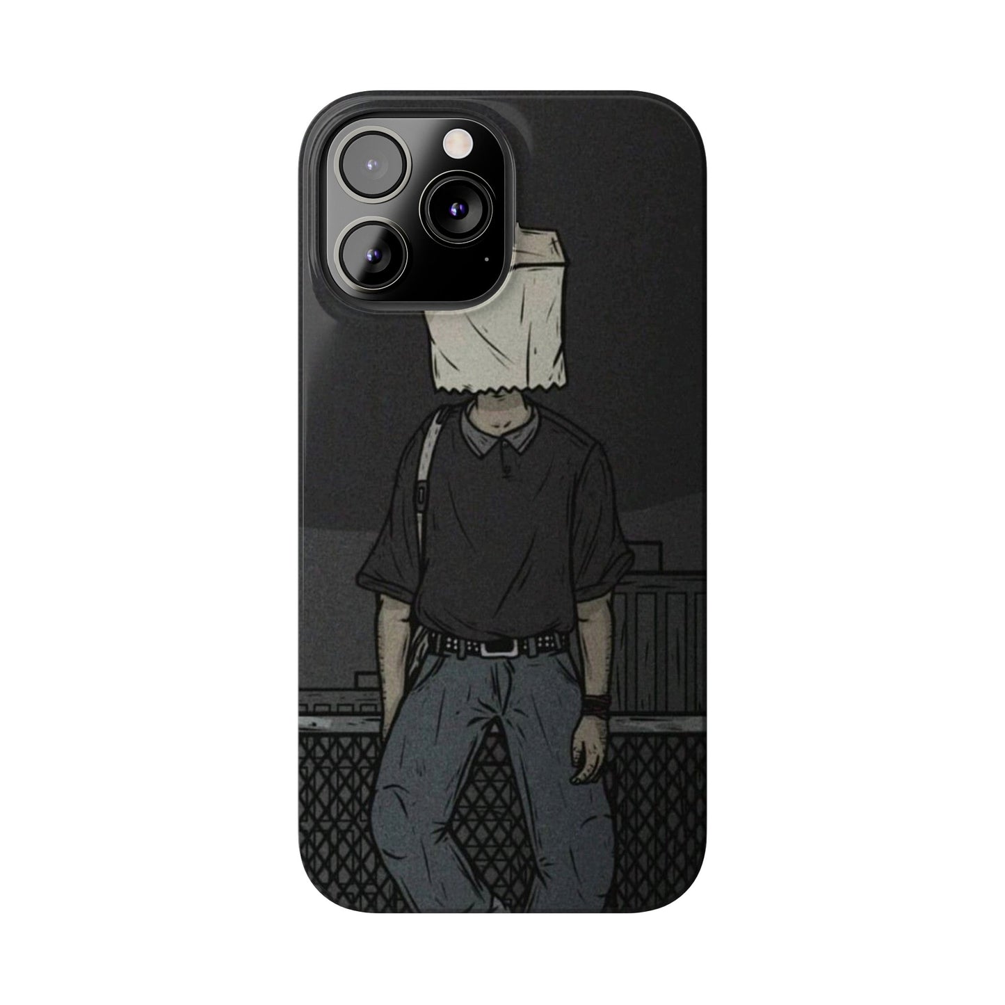 Slim Phone Cases