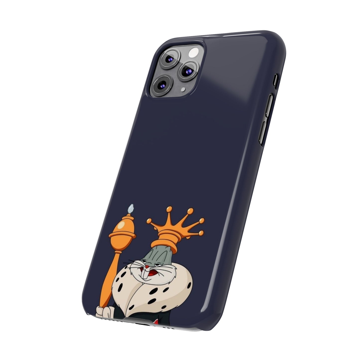 BUGS-BUNNY Slim Phone Case