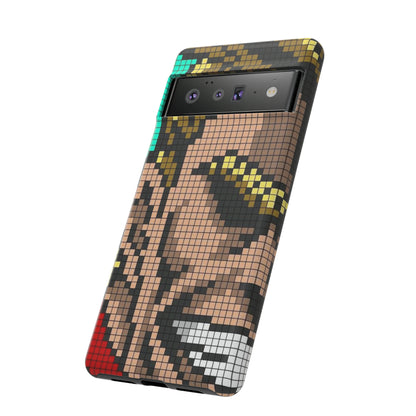 PIXEL/ANIME Tough Case