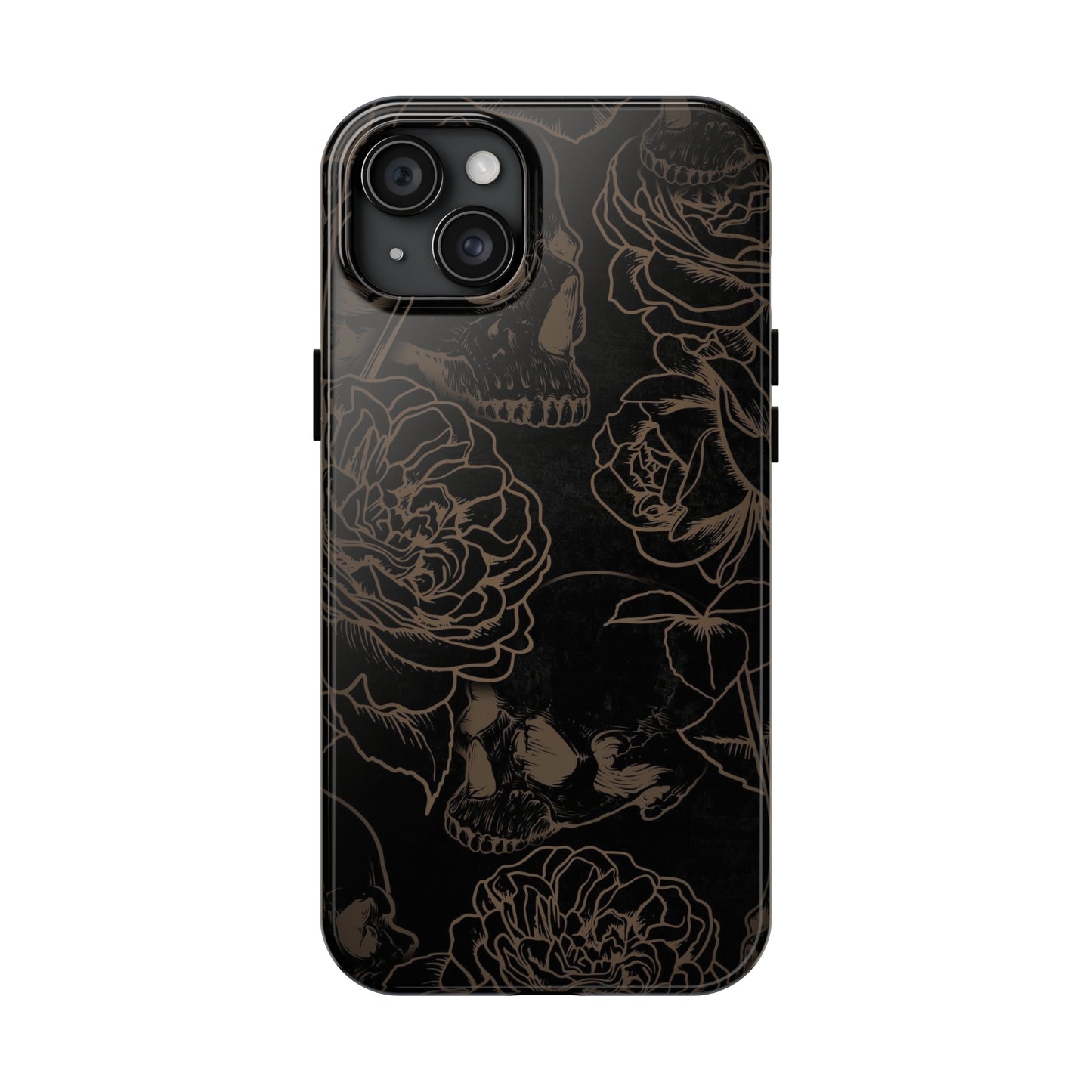 ROSES Tough Phone Case