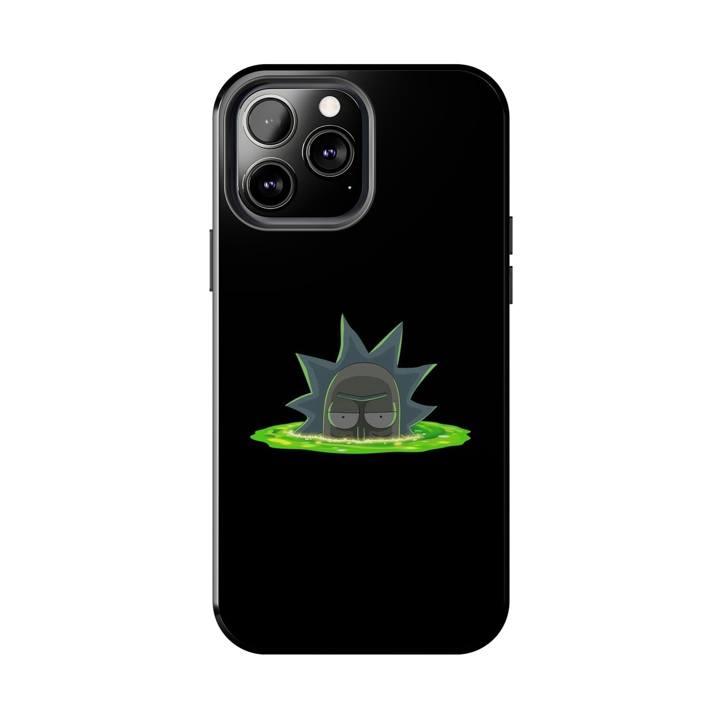 RICK Tough Phone Case