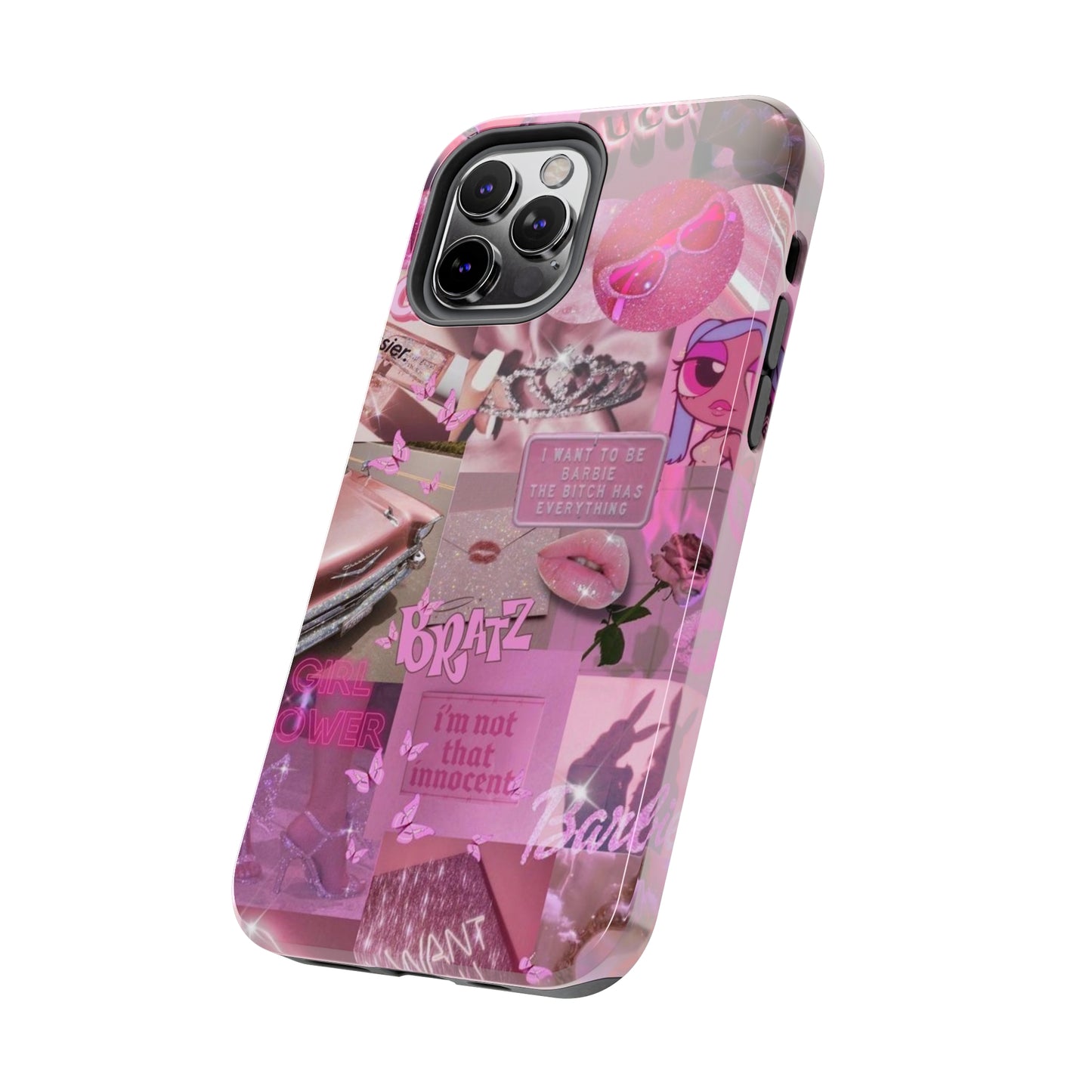 BARBIE Tough Phone Case