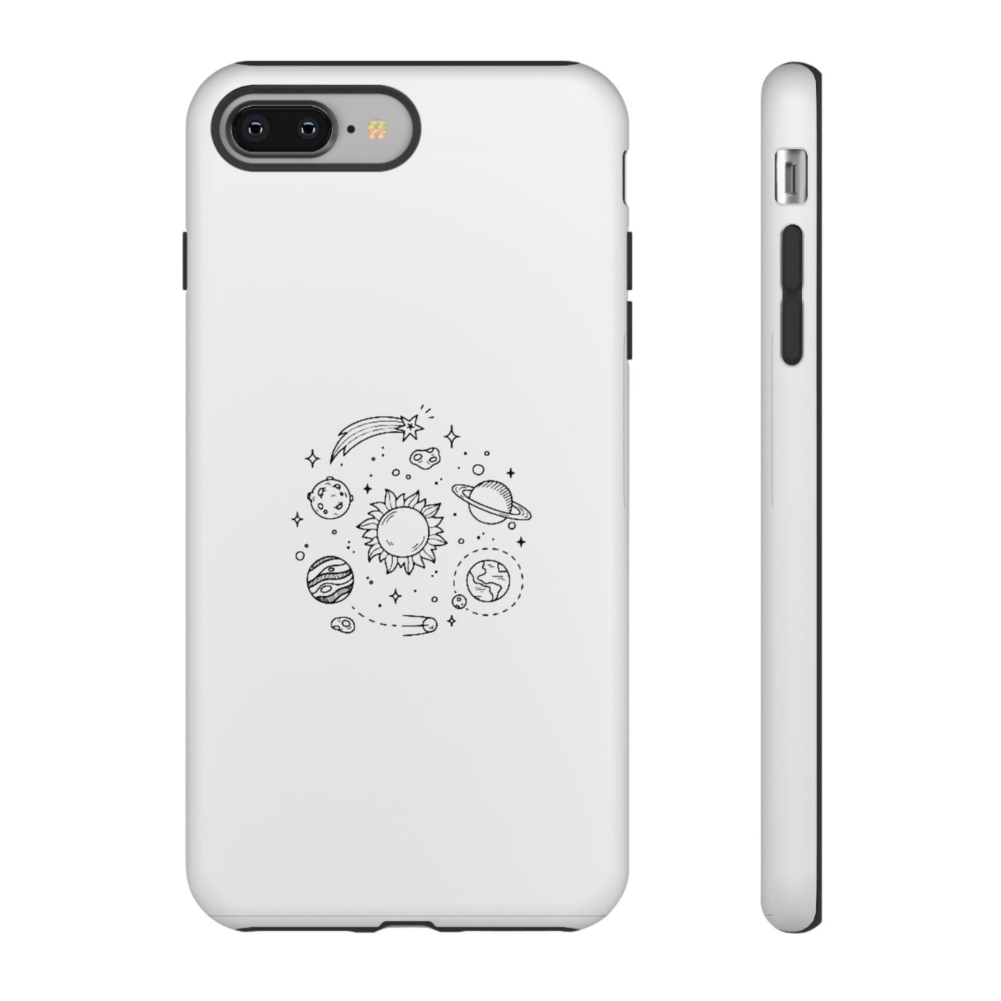 SPACE - Tough Case