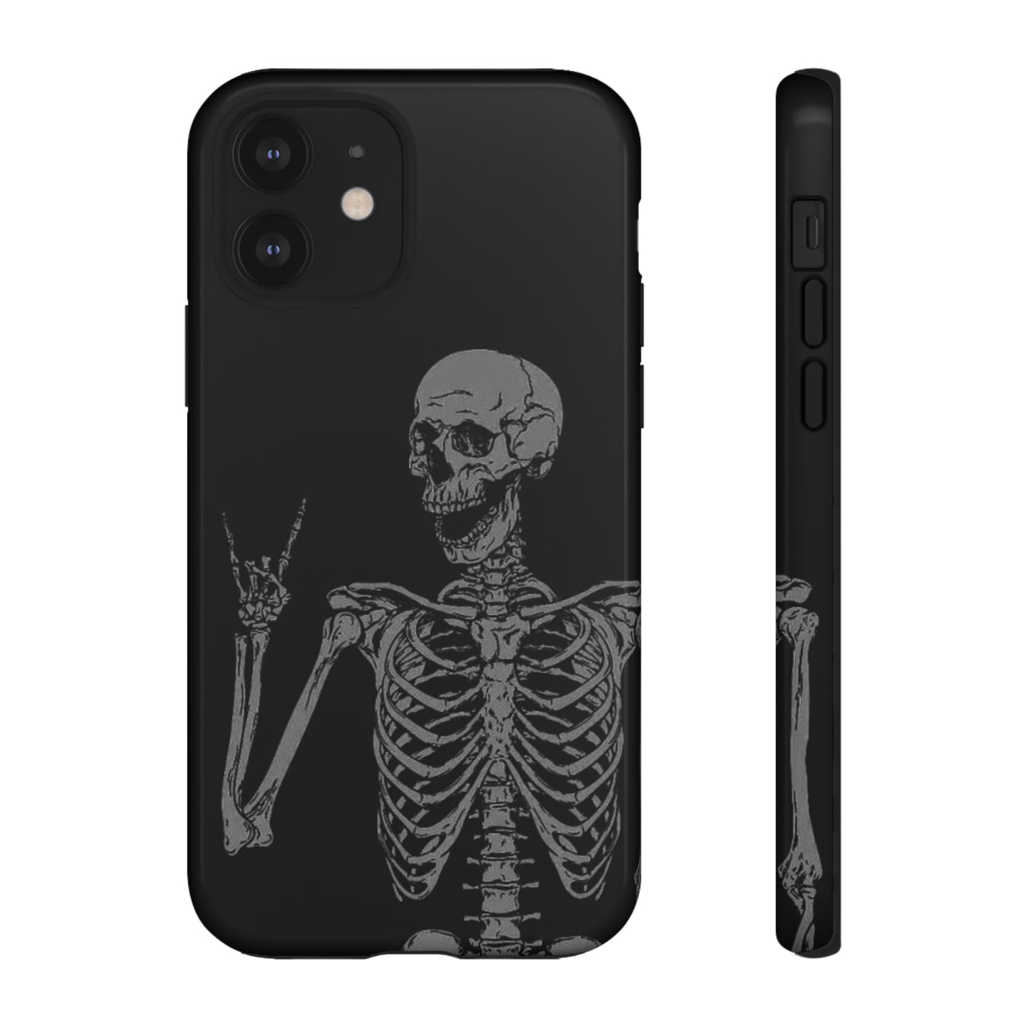 SKELETON Tough Case