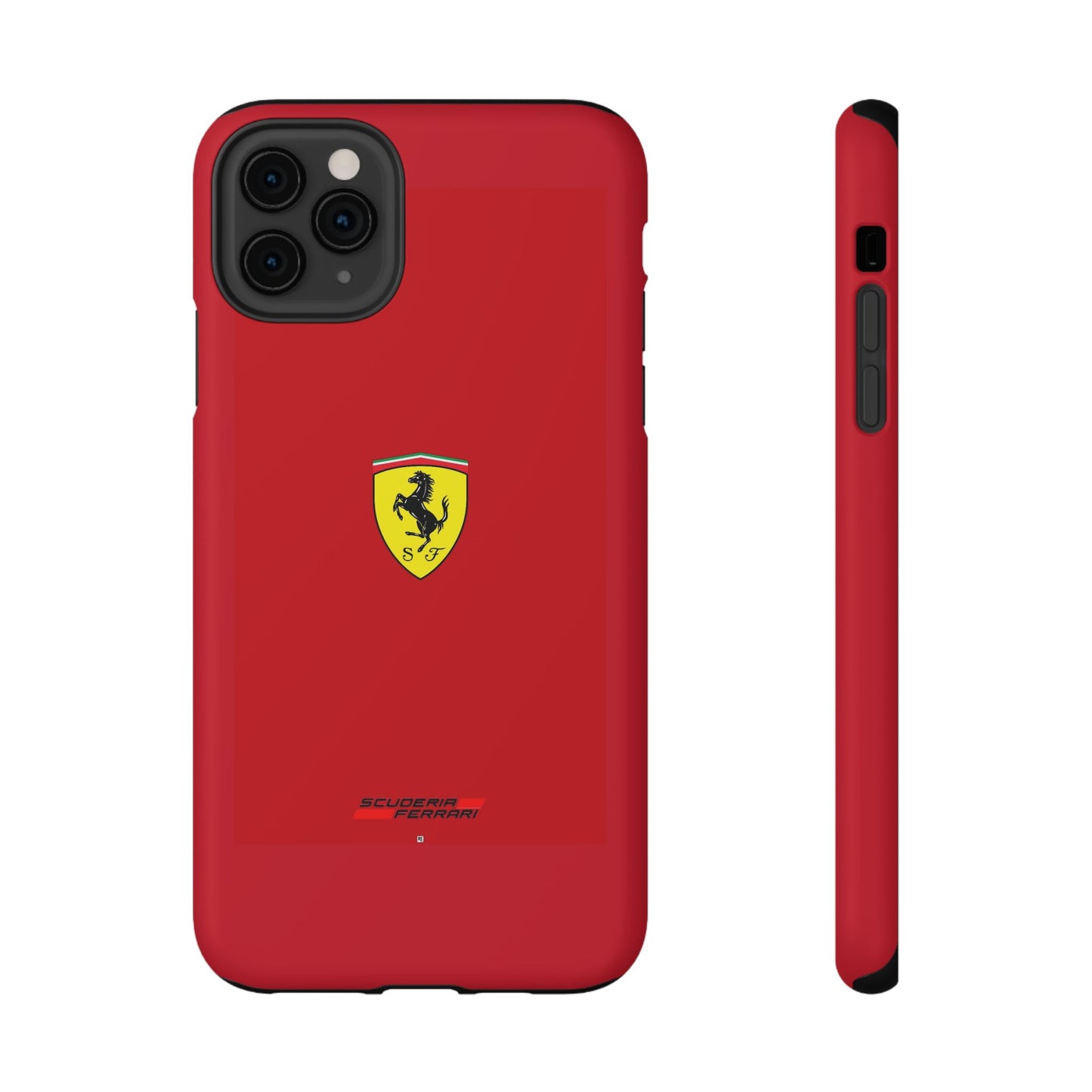 FERRARI Impact-Resistant Case