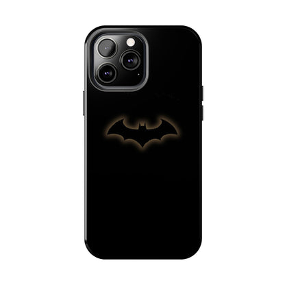 BATMAN Tough Phone Case