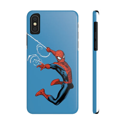 SPIDER-MAN Slim Phone Case