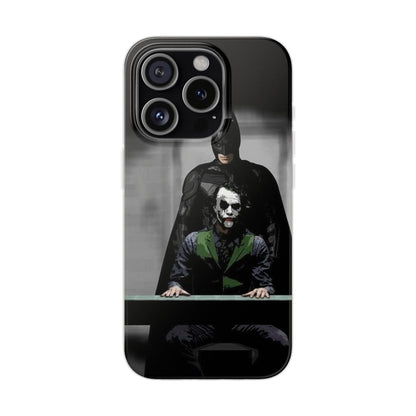 JOKER Flexi Case