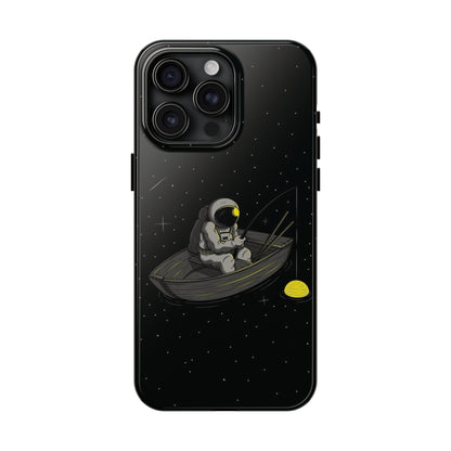 ASTRONAUT Tough Phone Case