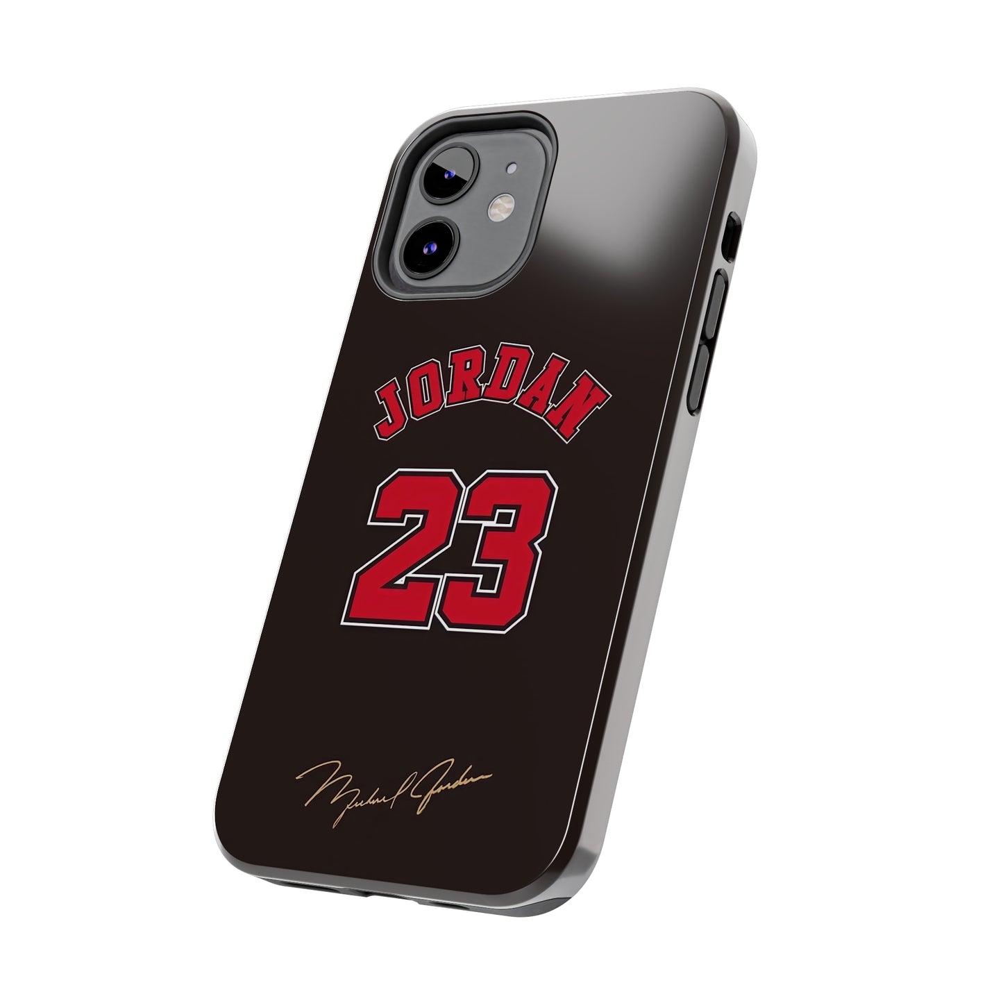 JORDAN-23 Tough Phone Case