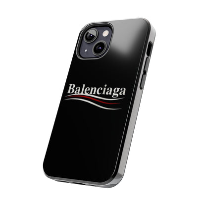 BALENCIAGA Tough Phone Case