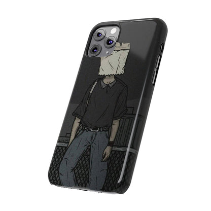 Slim Phone Cases